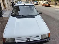 Usata 1992 Fiat Uno Due volumi | 2500 €