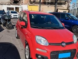 Rosso Usata 2018 Fiat Panda Easy Tre volumi | 5990 € (Ottimo prezzo)