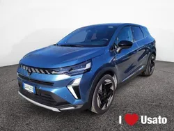 Blu Nuova 2024 Renault Symbioz Iconic SUV | 30.900 € (Super prezzo)
