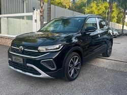 Nero Nuova 2025 VW T-Cross Style SUV | 21.900 € (Super prezzo)