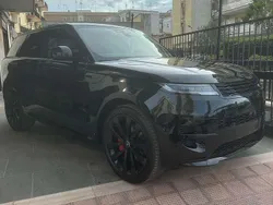 Nero Nuova 2025 Land Rover Range Rover Sport SE Dynamic SUV | 115.000 € (Buon prezzo)