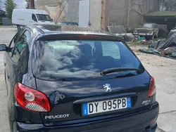 Usata 2010 Peugeot 206 Due volumi | 2800 € (Buon prezzo)