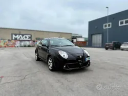 Usata 2012 Alfa Romeo MiTo Distinctive Due volumi | 4450 € (Buon prezzo)