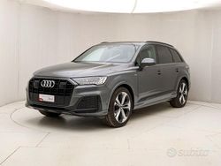 Grigio Usata 2023 Audi Q7 Sport SUV | 70.900 € (Molto cara)