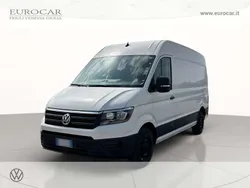 Bianco Usata 2023 VW Crafter Business Furgone | 26.639 € (Buon prezzo)