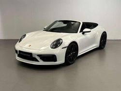 Bianco carrara Usata 2023 Porsche 992 Cabrio | 139.992 € (Super prezzo)