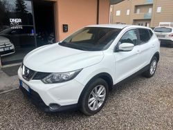 Bianco Usata 2014 Nissan Qashqai Acenta+ SUV | 11.900 € (Cara)