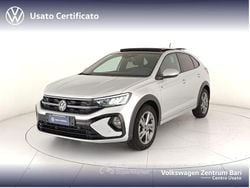 Argento Usata 2024 VW Taigo R-line SUV | 22.800 € (Buon prezzo)