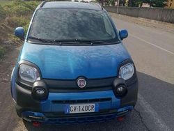 Usata 2024 Fiat Panda Cross Cross Due volumi | 15.300 € (Cara)