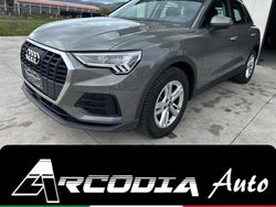 Grigio Usata 2023 Audi Q3 SUV | 26.500 € (Super prezzo)