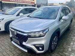 Argenrto new york Nuova 2025 Suzuki SX4 S-Cross SUV | 31.900 € (Buon prezzo)