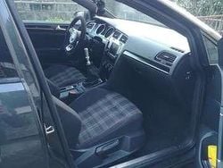 Usata 2016 VW Golf GTI Tre volumi | 19.000 € (Cara)