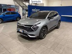 Argento Usata 2023 Kia Sportage GT-Line SUV | 29.000 € (Buon prezzo)