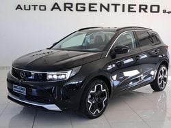 Nero Usata 2024 Opel Grandland X Ultimate SUV | 22.900 € (Buon prezzo)