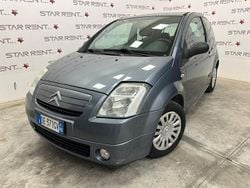 Grigio Usata 2006 Citroën C2 Elegance Due volumi | 2400 € (Ottimo prezzo)