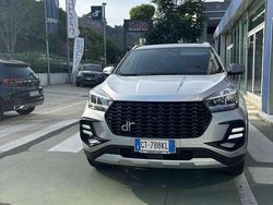 Grigio Usata 2024 DR DR 5.0 SUV | 18.150 € (Cara)