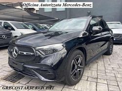 Ossidiana Usata 2024 Mercedes GLC220 AMG Line Premium Plus SUV | 59.890 € (Cara)