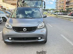 Grigio Usata 2019 Smart ForTwo Coupé Prime Coupé | 16.900 € (Buon prezzo)