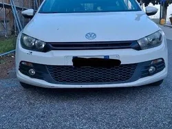Usata 2010 VW Scirocco Coupé | 5800 €