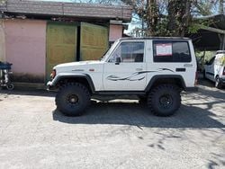 Bianco Usata 1988 Toyota Land Cruiser SUV | 16.000 €