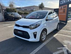 Bianco Usata 2022 Kia Picanto Urban Due volumi | 12.600 € (Buon prezzo)