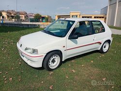 Usata 1995 Peugeot 106 Due volumi | 20.000 €