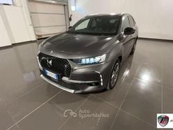 Grigio(met.) Usata 2021 DS Automobiles DS7 Crossback Performance Line Plus SUV | 23.500 € (Ottimo prezzo)