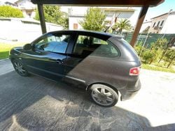 Nero Usata 2005 Seat Ibiza Tre volumi | 1900 € (Buon prezzo)