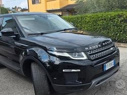 Nero Usata 2018 Land Rover Range Rover SUV | 17.000 € (Super prezzo)