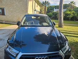 Grigio Usata 2017 Audi Q5 Business SUV | 20.500 € (Super prezzo)