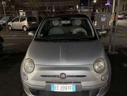 Usata 2010 Fiat 500 Lounge Due volumi | 5000 € (Buon prezzo)