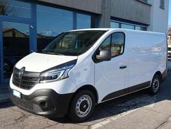 Bianco Usata 2020 Renault Trafic Monovolume | 16.500 € (Ottimo prezzo)