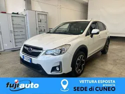Bianco Usata 2017 Subaru XV Style SUV | 7900 € (Super prezzo)