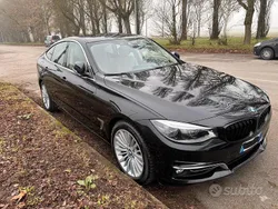 Usata 2019 BMW 320 Luxury Line Due volumi | 16.800 € (Buon prezzo)