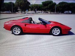 Rosso Usata 1984 Ferrari 208 Coupé | 85.000 €