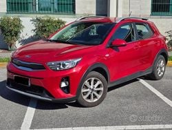 Rosso Usata 2018 Kia Stonic SUV | 9600 € (Buon prezzo)