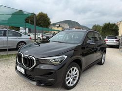 Nero Usata 2020 BMW X1 xLine SUV | 13.999 € (Ottimo prezzo)