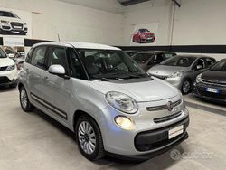 Grigio Usata 2016 Fiat 500L Lounge Monovolume | 5950 € (Ottimo prezzo)