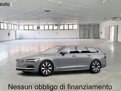 Grigio Usata 2024 Volvo V90 Ultra Station wagon | 58.900 €