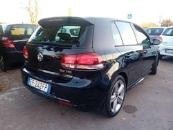 Nero Usata 2010 VW Golf VI Highline Due volumi | 5950 € (Buon prezzo)