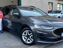 Grigio Usata 2022 Ford Focus Station wagon | 14.499 € (Buon prezzo)