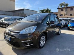 Marrone Usata 2012 Citroën C4 Picasso Exclusive Monovolume | 4200 € (Buon prezzo)