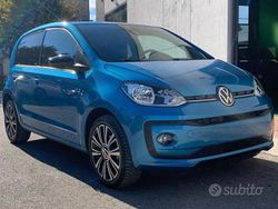 Blu Usata 2021 VW up! Move Due volumi | 11.900 € (Buon prezzo)