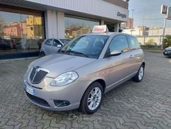 Beige Usata 2008 Lancia Ypsilon Due volumi | 3400 € (Buon prezzo)