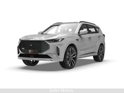 Grigio Nuova 2025 Sportequipe 7 GTW SUV | 33.900 €