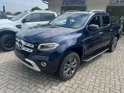Mercedes X250