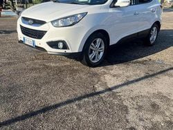 Bianco Usata 2012 Hyundai ix35 SUV | 8500 €