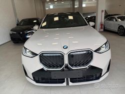 Beige Usata 2025 BMW X3 M Sport SUV | 59.990 € (Ottimo prezzo)