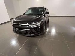 Nero Nuova 2025 Ssangyong (KGM) Korando SUV | 18.990 € (Ottimo prezzo)
