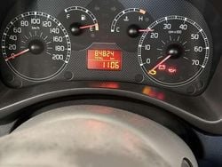 Usata 2008 Fiat Panda Dynamic Due volumi | 4000 € (Buon prezzo)